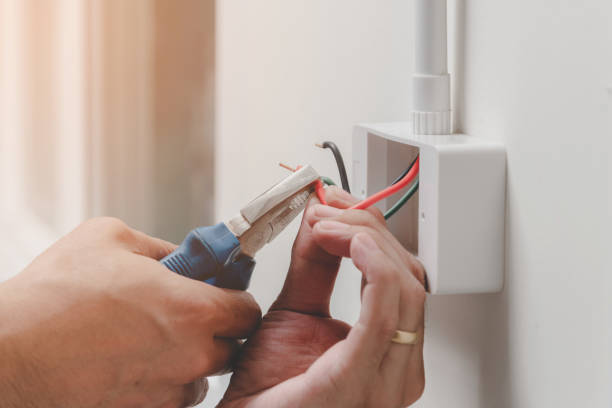 Professional Electrical Services in Pinson, AL